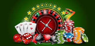 Зеркало Spin Bounty Casino